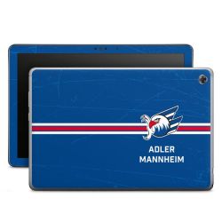 Folien für Tablets matt