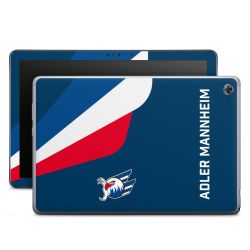 Folien für Tablets matt