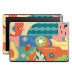 SkinVinyyli Tabletit mattapinta