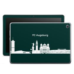 Folien für Tablets matt