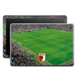 Folien für Tablets matt