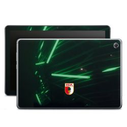 Folien für Tablets matt