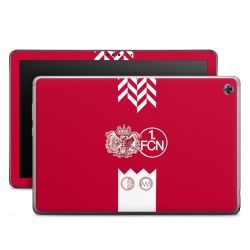 Folien für Tablets matt