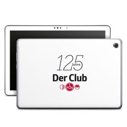 Folien für Tablets matt