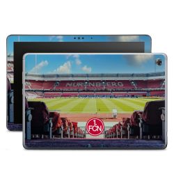 Folien für Tablets matt