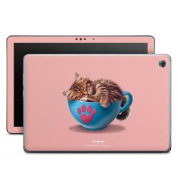 Foils for Tablets matt