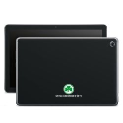 Folien für Tablets matt