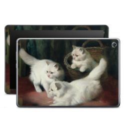 Foils for Tablets matt