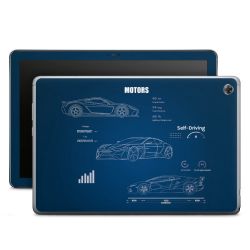 Foils for Tablets matt