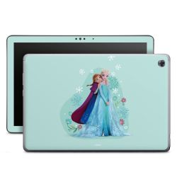 SkinVinyyli Tabletit mattapinta