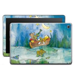 SkinVinyyli Tabletit mattapinta