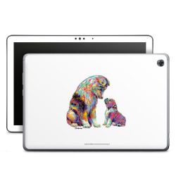 SkinVinyyli Tabletit mattapinta