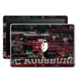 Folien für Tablets matt