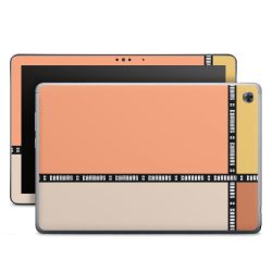 SkinVinyyli Tabletit mattapinta