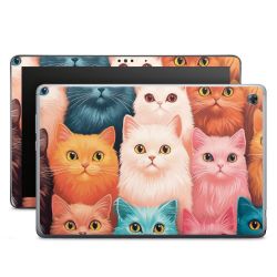 SkinVinyyli Tabletit mattapinta