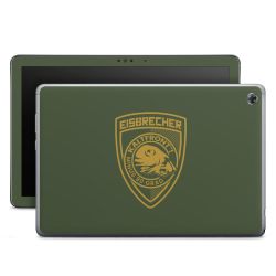 Folien für Tablets matt