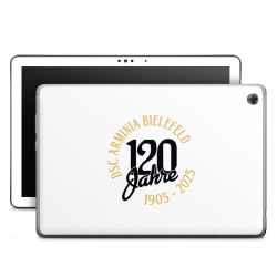 Folien für Tablets matt