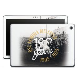 Folien für Tablets matt