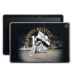 Folien für Tablets matt