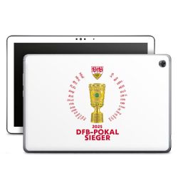 Folien für Tablets matt