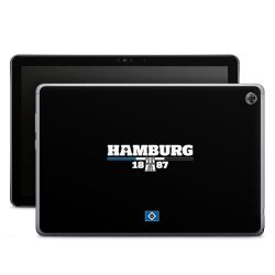 Folien für Tablets matt