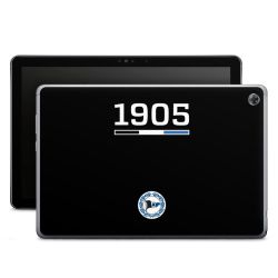 Folien für Tablets matt