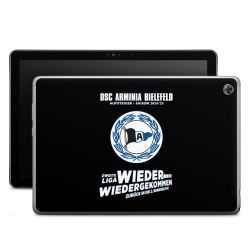 Folien für Tablets matt