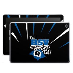 Folien für Tablets matt