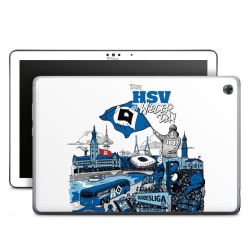 Folien für Tablets matt