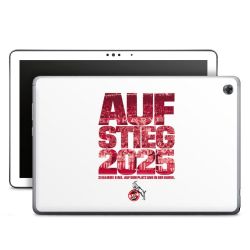 Folien für Tablets matt