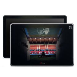 Folien für Tablets matt