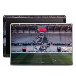 Folien für Tablets matt