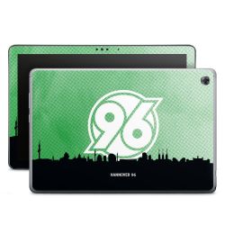 Folien für Tablets matt