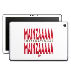 Folien für Tablets matt