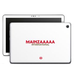 Folien für Tablets matt