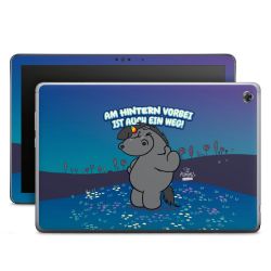 Folien für Tablets matt