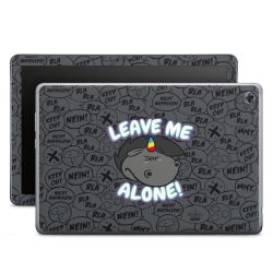 Folien für Tablets matt