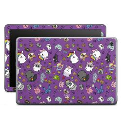 Folien für Tablets matt