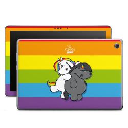 Folien für Tablets matt