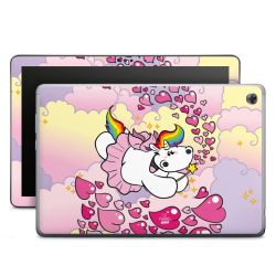 Folien für Tablets matt