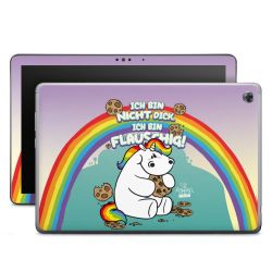 Folien für Tablets matt