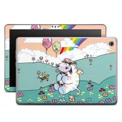 Folien für Tablets matt