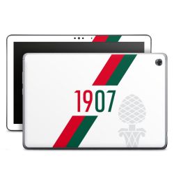 Folien für Tablets matt