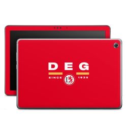 Folien für Tablets matt