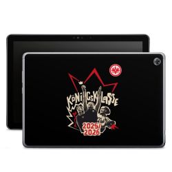 Folien für Tablets matt