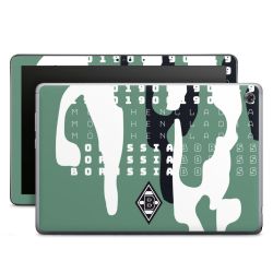 Folien für Tablets matt