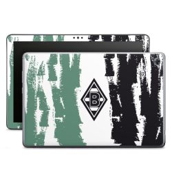 Folien für Tablets matt