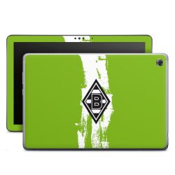 Folien für Tablets matt