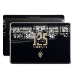 Folien für Tablets matt