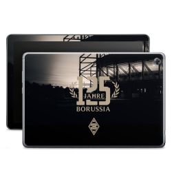 Folien für Tablets matt